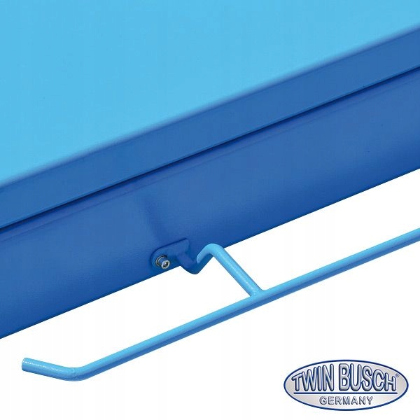 DIAGNOSTYCZNY PODNOŚNIK 4-KOLUMNOWY TWIN BUSCH Marka Twin Busch