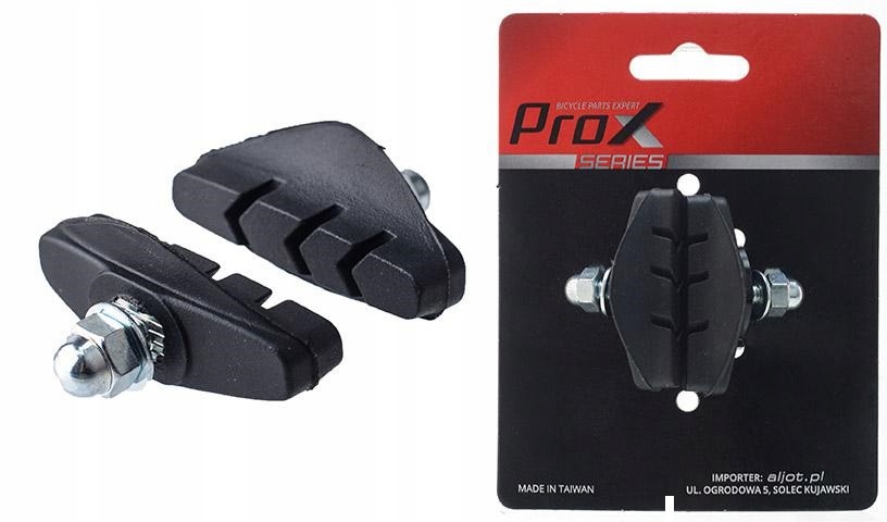 

Klocki Szosowe Prox 50 MM. Nakrętka