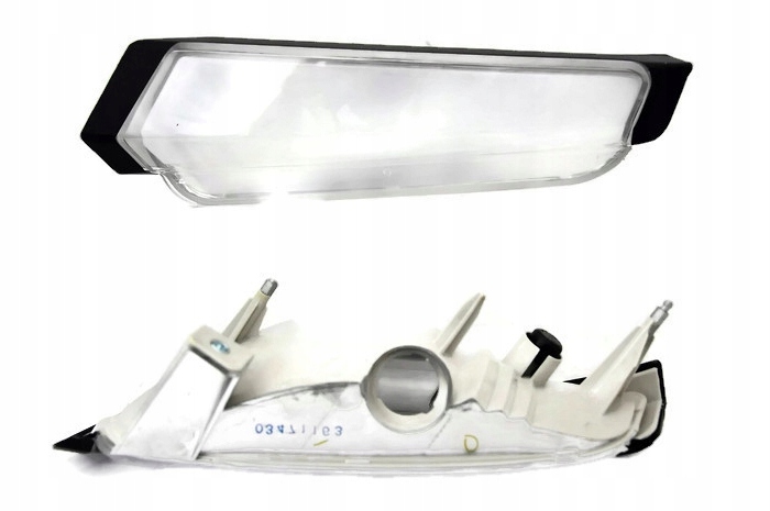 663-1602L-UE-SL - IVECO DAILY С 2014-ЛЕВЫЙ СИГНАЛ ПОВОРОТА НОВЫЙ ^