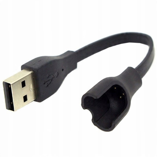 

Ładowarka Usb Kabel Xiaomi Mi Band2 MiBand 2