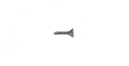 

Wurth wkręt do drewna Assy 3,5x16 100 szt