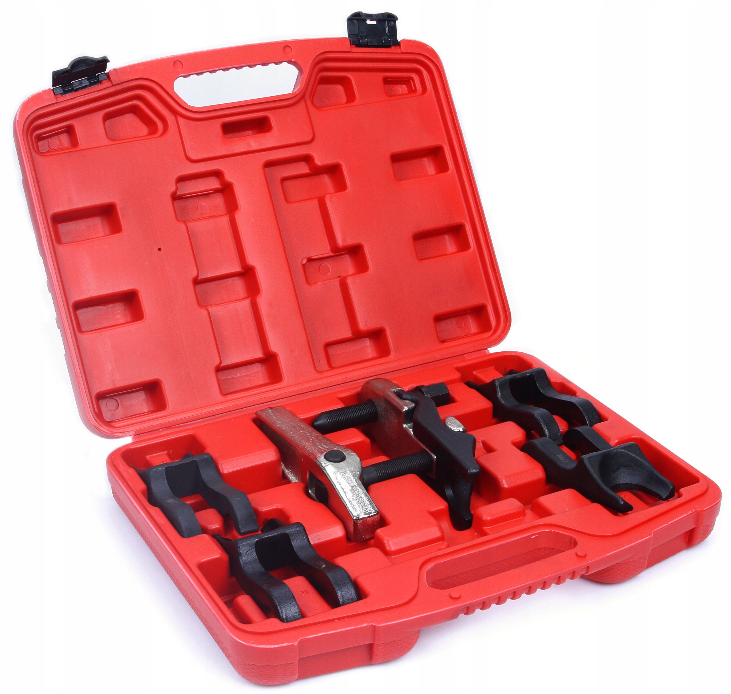 SCIAGACZ DO SWORZNI KULISTYCH PRZEGUBOW SZCZEKI