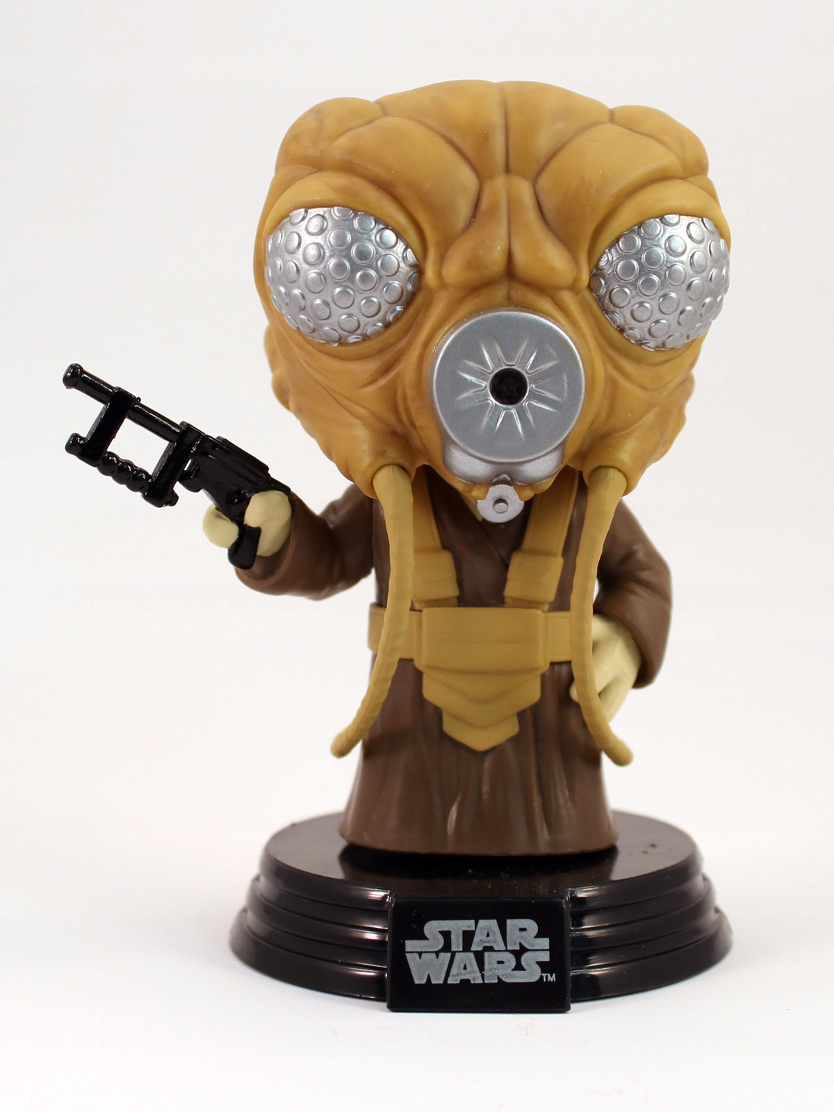 Funko POP! Star Wars Zuckuss 122