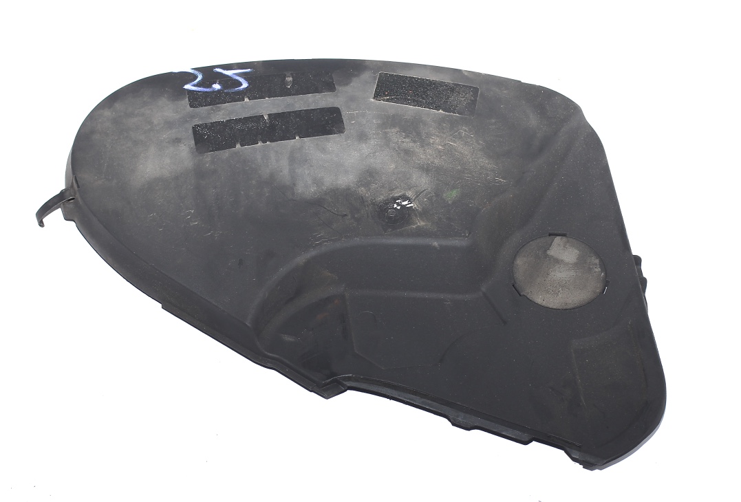 VW CRAFTER КРИШКА РЕМЕНЯ ГРМ 076109107