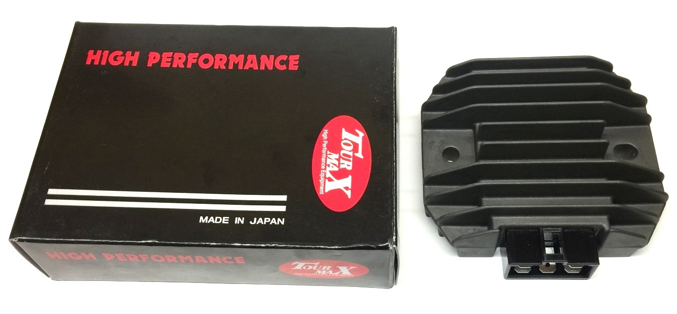 

Regulator Napięcia Yamaha Tdm 850 Xvs 650 Drag Sta
