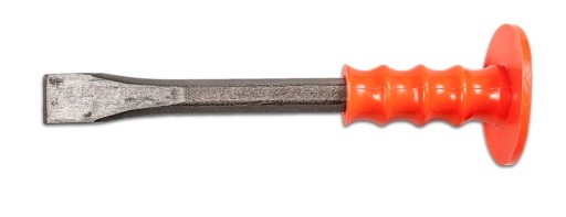 

Przecinak Z Osłoną murarski skuwak dłuto 18x400mm