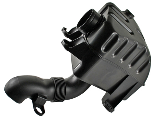 резонатор фильтра Воздух оригинал Audi vw 1K0129622D B12830