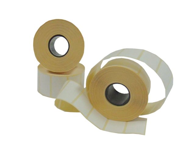 

Etykiety termiczne 32x20 mm 1000 Apteczne naklejki