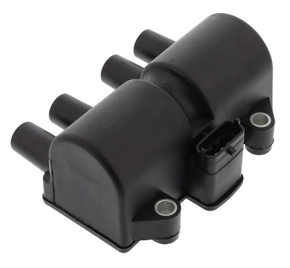 Котушка запалювання Hellada 193 175-561