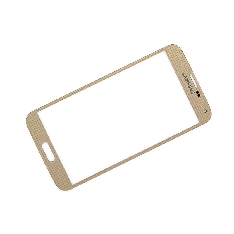 

Złota Nowa Szybka Glass Samsung Galaxy S5 G900F