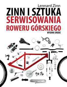 

Zinn i sztuka serwisowania roweru górskiego