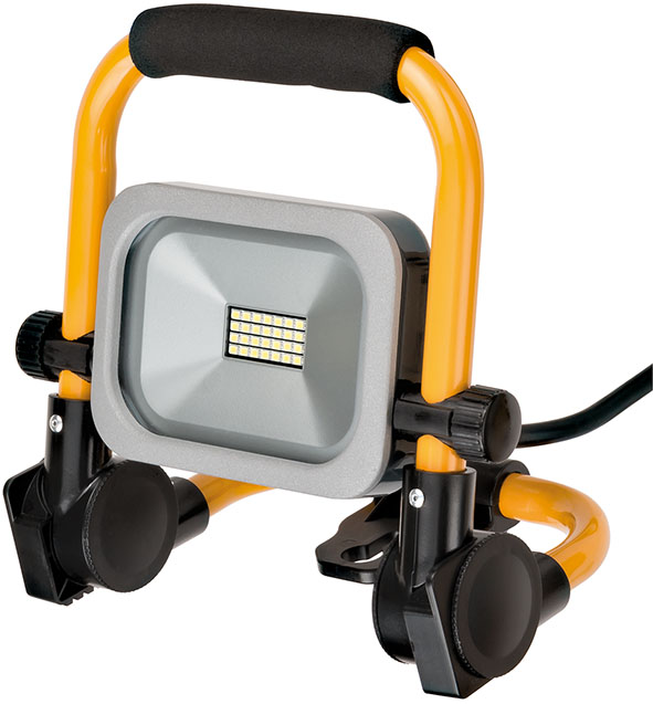 Přenosná Led Lampa 10W IP54 950lm Brennenstuhl