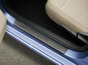 LISTWY PROGOWE SKODA RAPID ORYGINALNE Producer Skoda