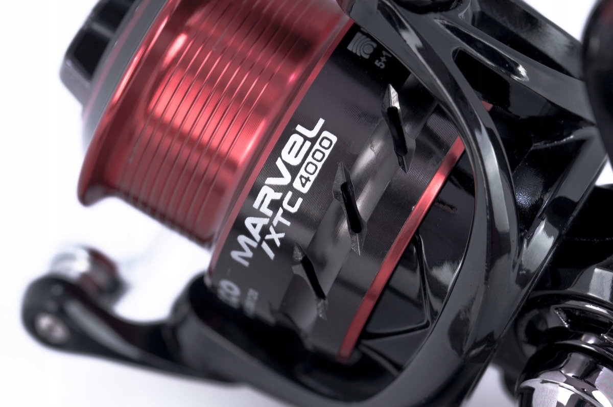 TRABUCCO MARVEL XTC 3000 + ŻYŁKA GRATIS Marka Trabucco