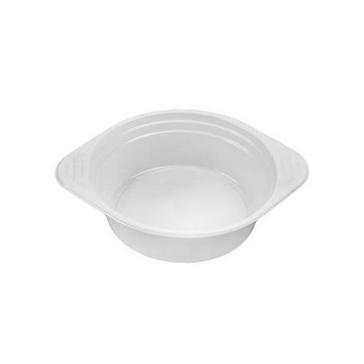 

Flaczarka 500ml Miski Miseczki plastikowe 100szt