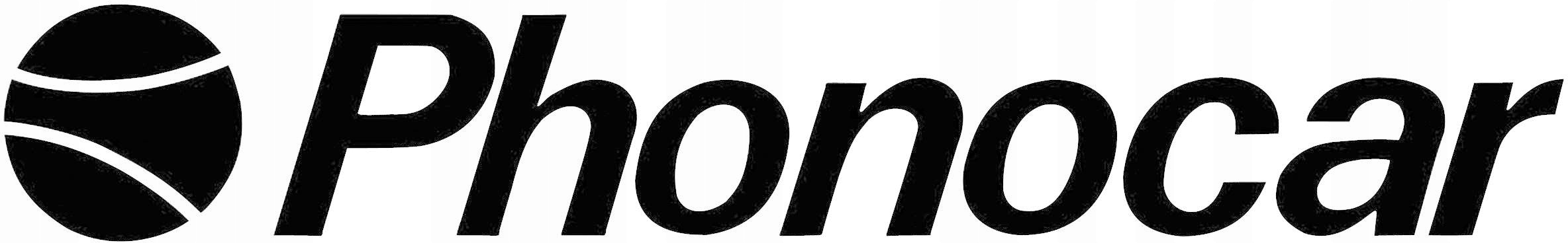 PHONOCAR 66021 GŁOŚNIKI SAMOCHODOWE 4x6 FIAT HONDA Marka Phonocar