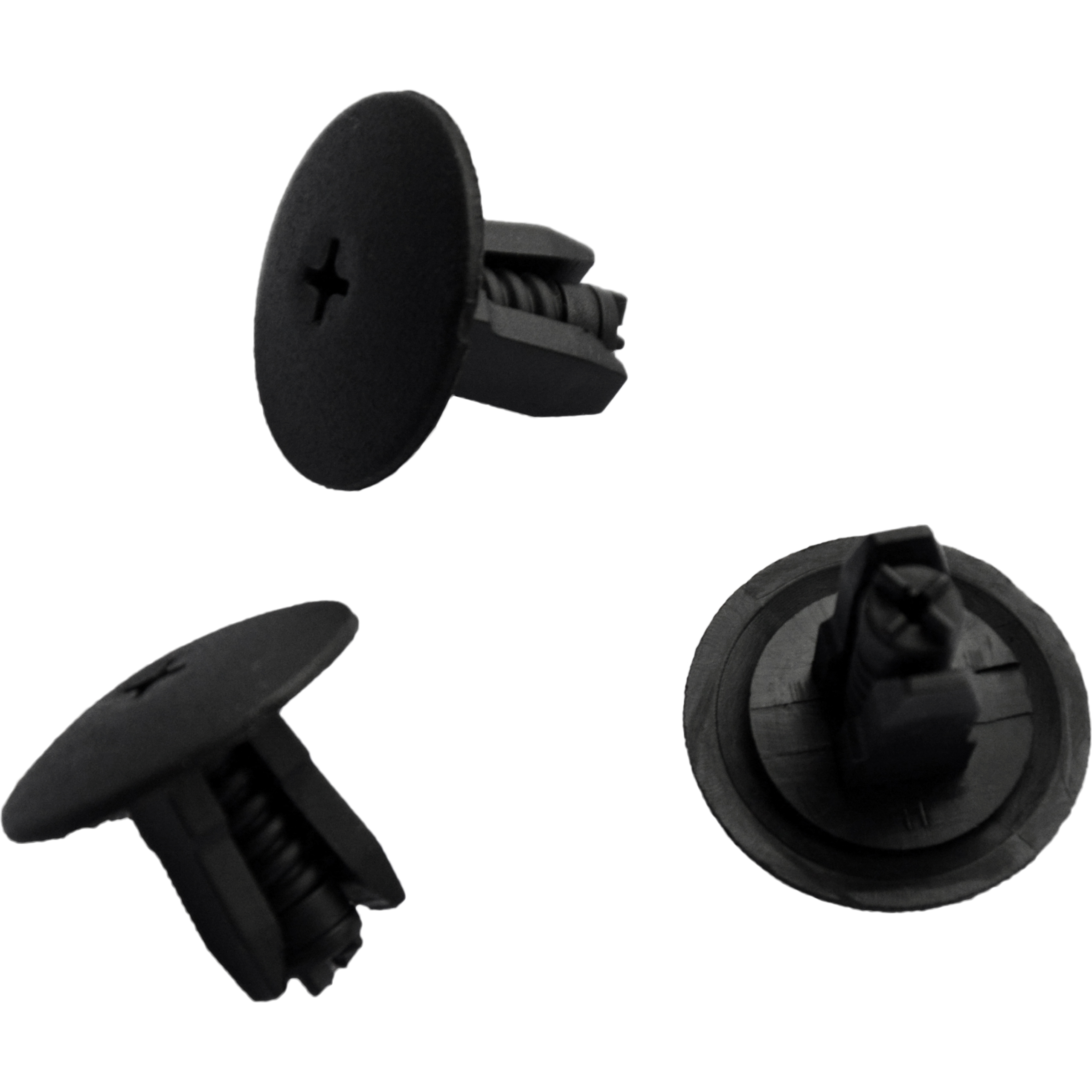 10x SPINKA PODSZYBIA LISTWY SZYBY SKODA OCTAVIA GOLF Numer katalogowy części 10915