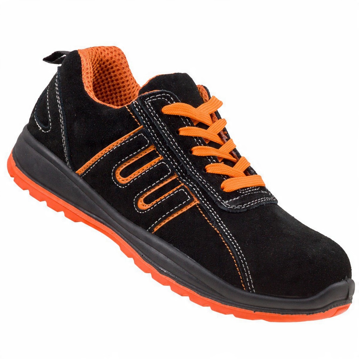 

Lekkie Buty Półbuty Robocze Urgent 216 S1 roz.44