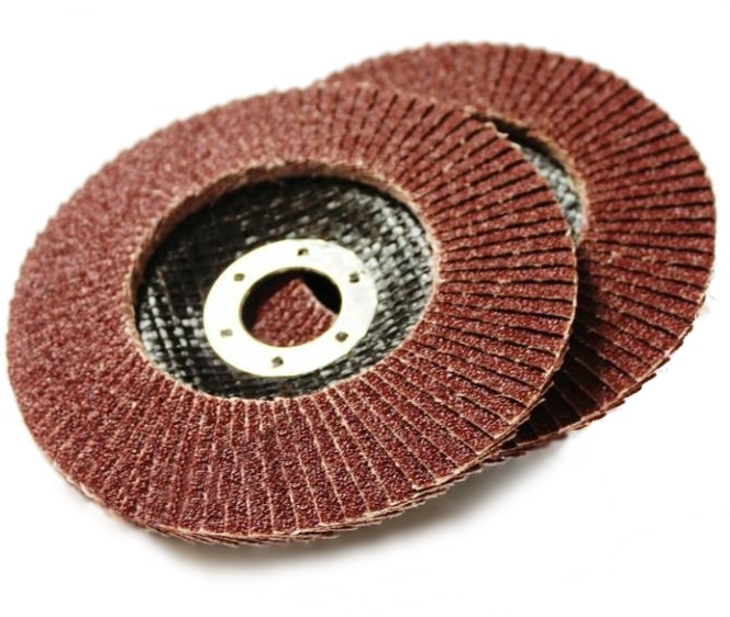 

Tarcza Listkowa ,lamelka ,szlif 125mm