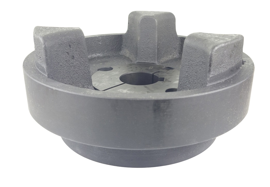 Sprzęgło kłowe kompletne typ HRC 70 I Marka inny