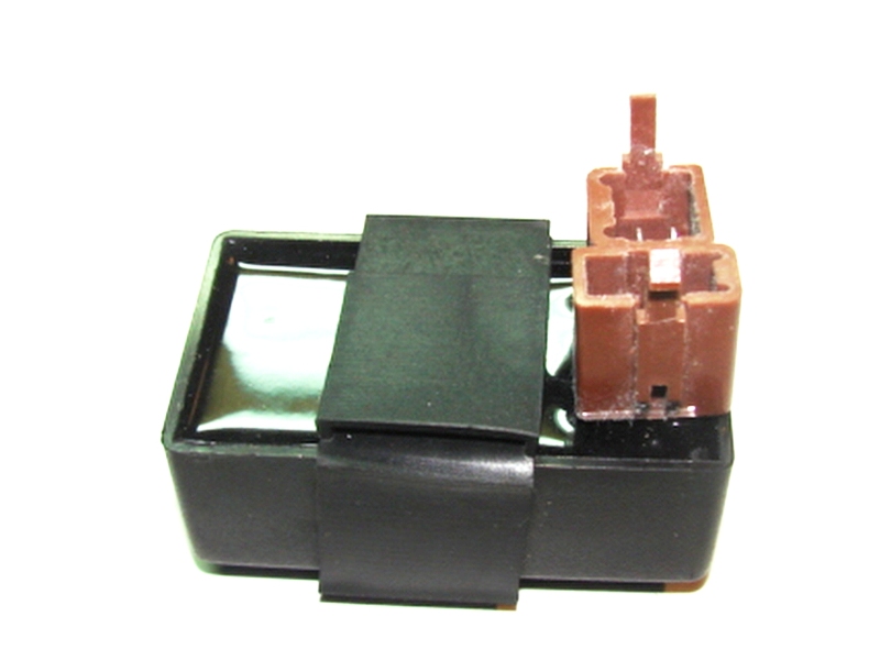 Modul CDI 4+2 Bashan ATV - Odblokowany - Oryginał Numer katalogowy części 44568