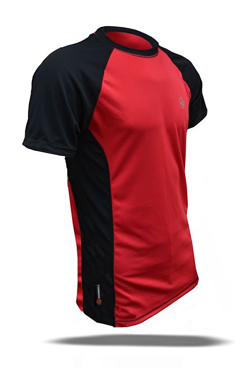 

Antybakteryjna Koszulka T-shirt Assist L .2