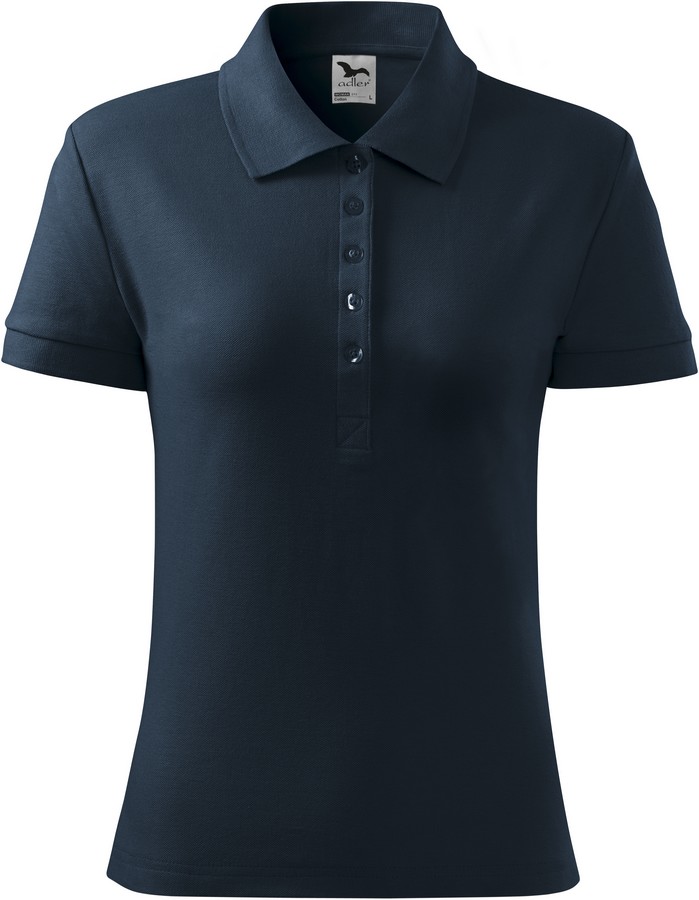 

Malfini Cotton Heavy 216 koszulka damska polo XL