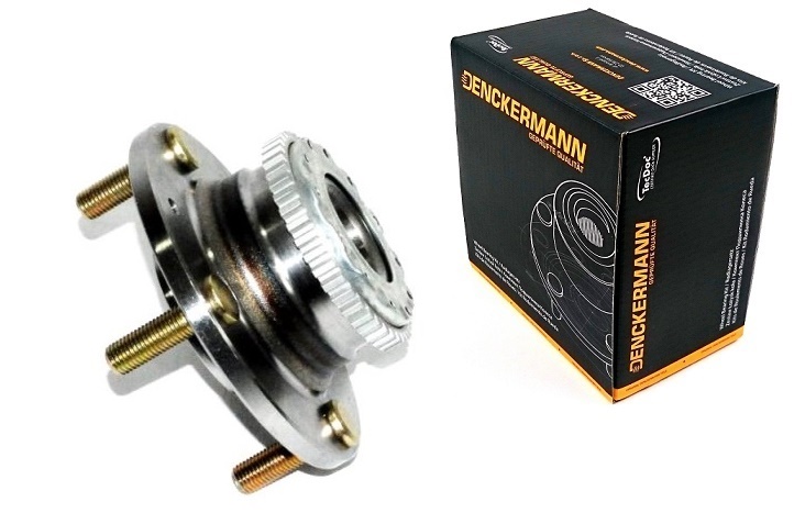 Підшипник ступиця HYUNDAI ELANTRA ( XD ) МАТРИКС ( FC ) KIA CERATO I ( LD ) ЗАД.