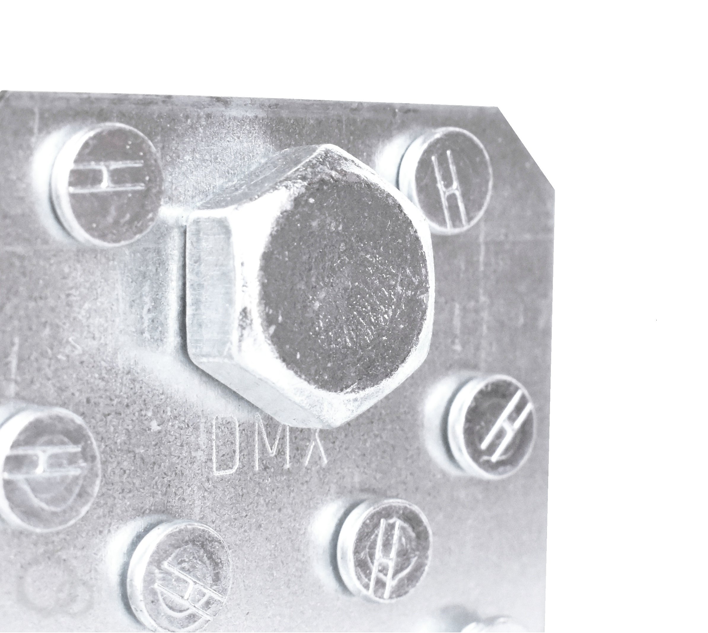 KP1 KĄTOWNIK ŁĄCZNIK CIESIELSKI MONTAŻOWY 90x90x65 EAN (GTIN) 5907708108067