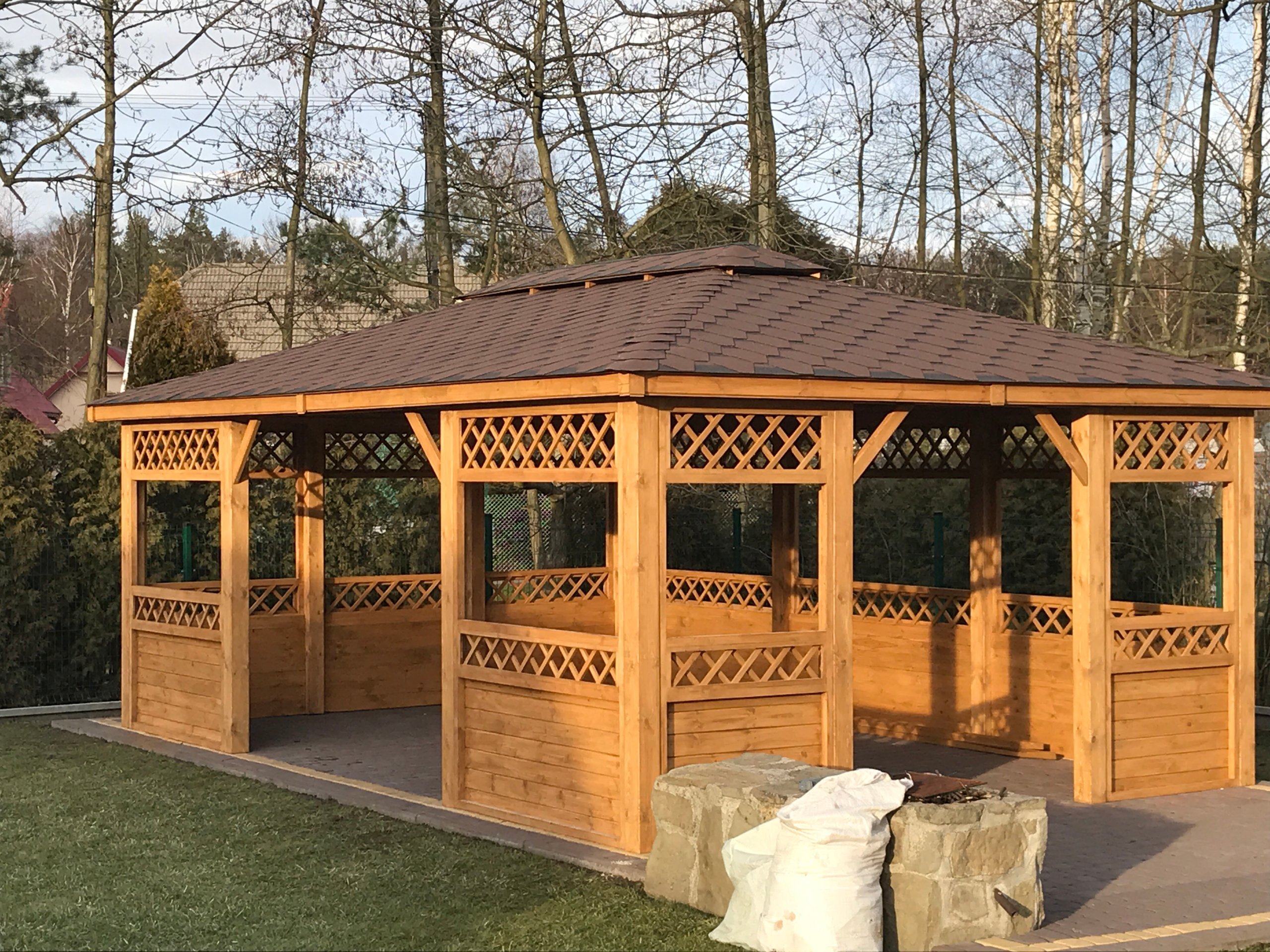 Типы Беседок Фото – Telegraph