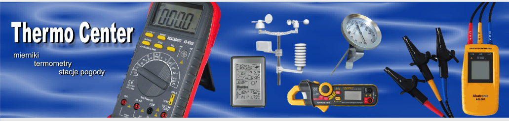 TERMO-ANEMOMETR ŁOPATKOWY AV-9201 Kod producenta 9201