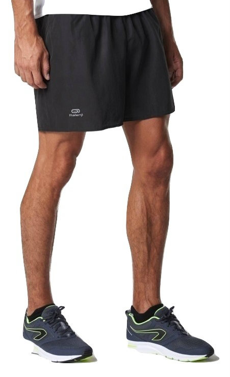 SPODENKI MĘSKIE DO BIEGANIA JOGGINGU KALENJI # L EAN (GTIN) 5458471681863