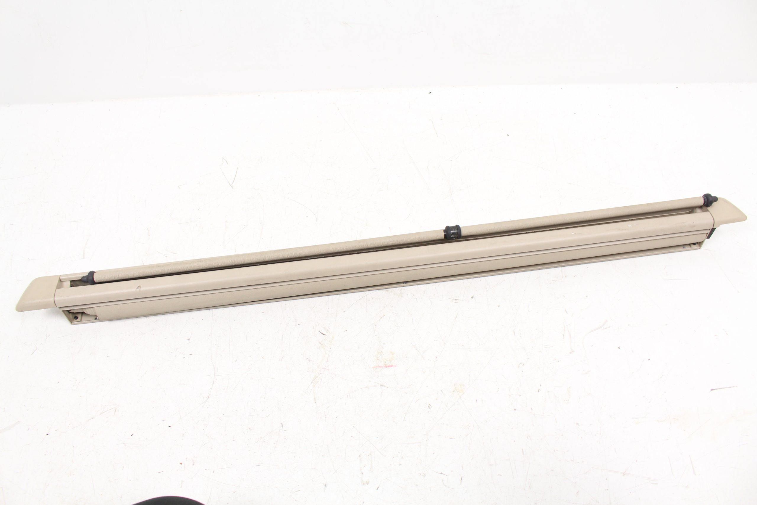 РОЛЬСТАВНІ ПРАВА ЗАДНІ ДВЕРІ CADILLAC SRX 2005 04-