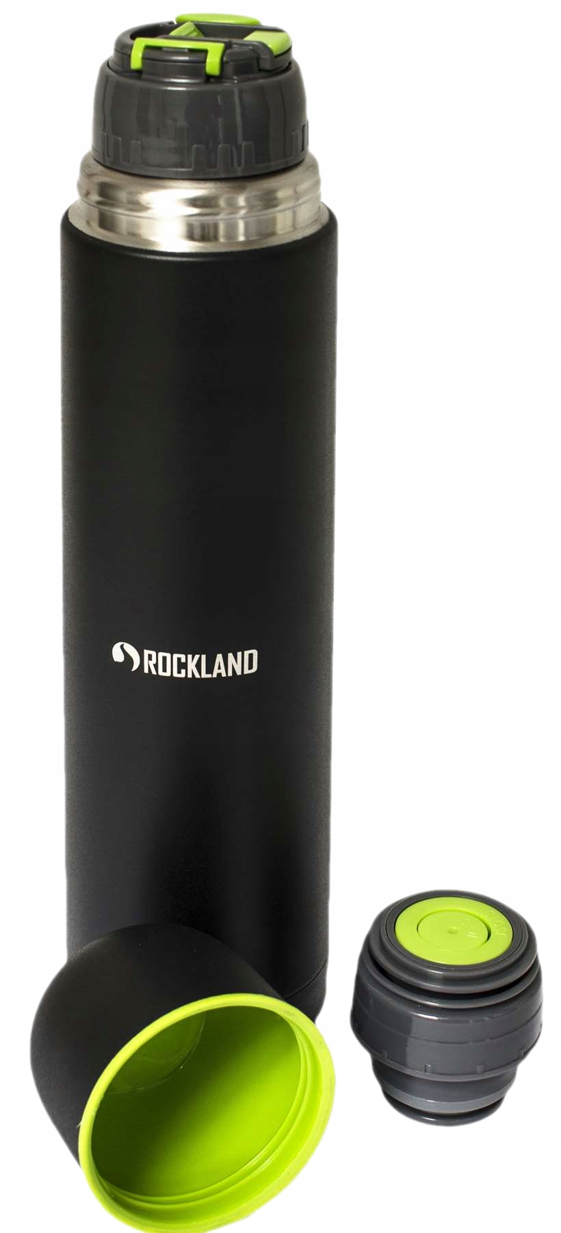 Termos Herbata Kawa Yerba Mate do szkoły pracy w góry Astro 1,0L Rockland