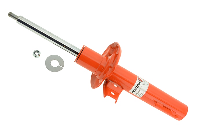 8750-1005 - Лошадь STR-T спортивные амортизаторы 03-12 AUDI A3 8P