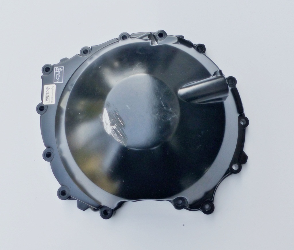 , КРИШКА L КРИШКА КРИШКА TRIUMPH TIGER 800