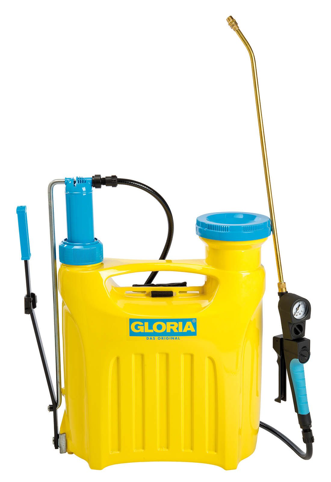 Gloria Záhradný Postrekovač Hobby 1200 12l