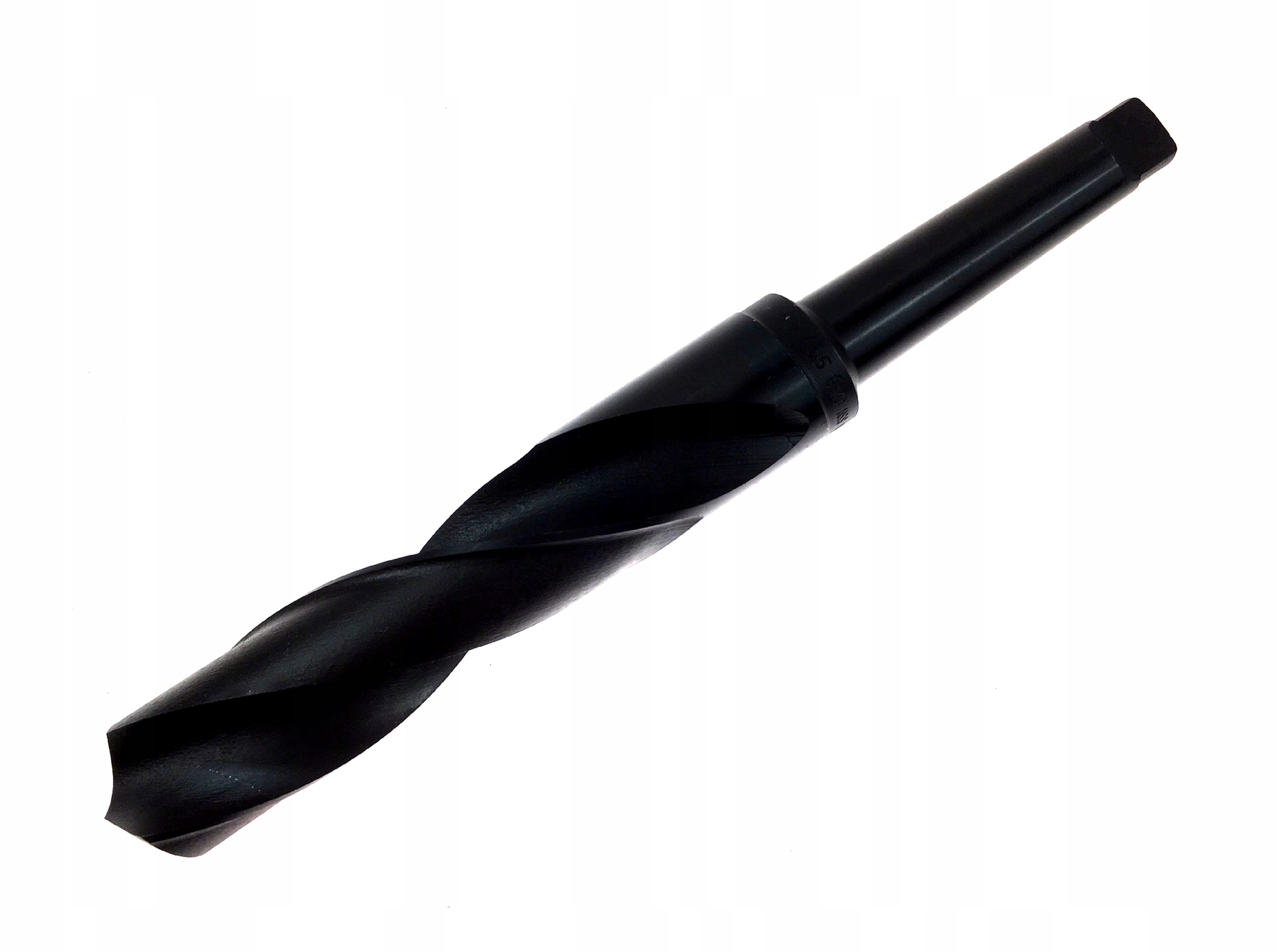 Wiertło NWKc fi 46,5 HSS 360x215 #Cz/C