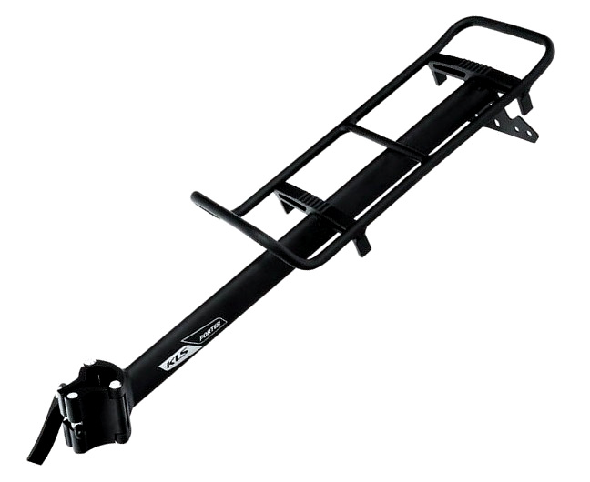 Bagażnik rowerowy KELLYS PORTER mocowany do sztycy Kod producenta PORTER