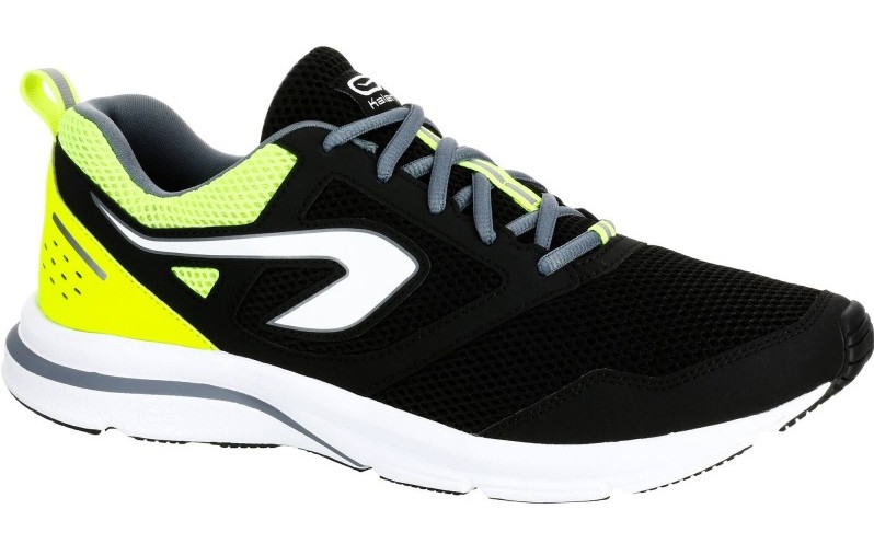 Kalenji Meskie Buty Bieganie Run Active Gratis 42 7208026659 Allegro Pl