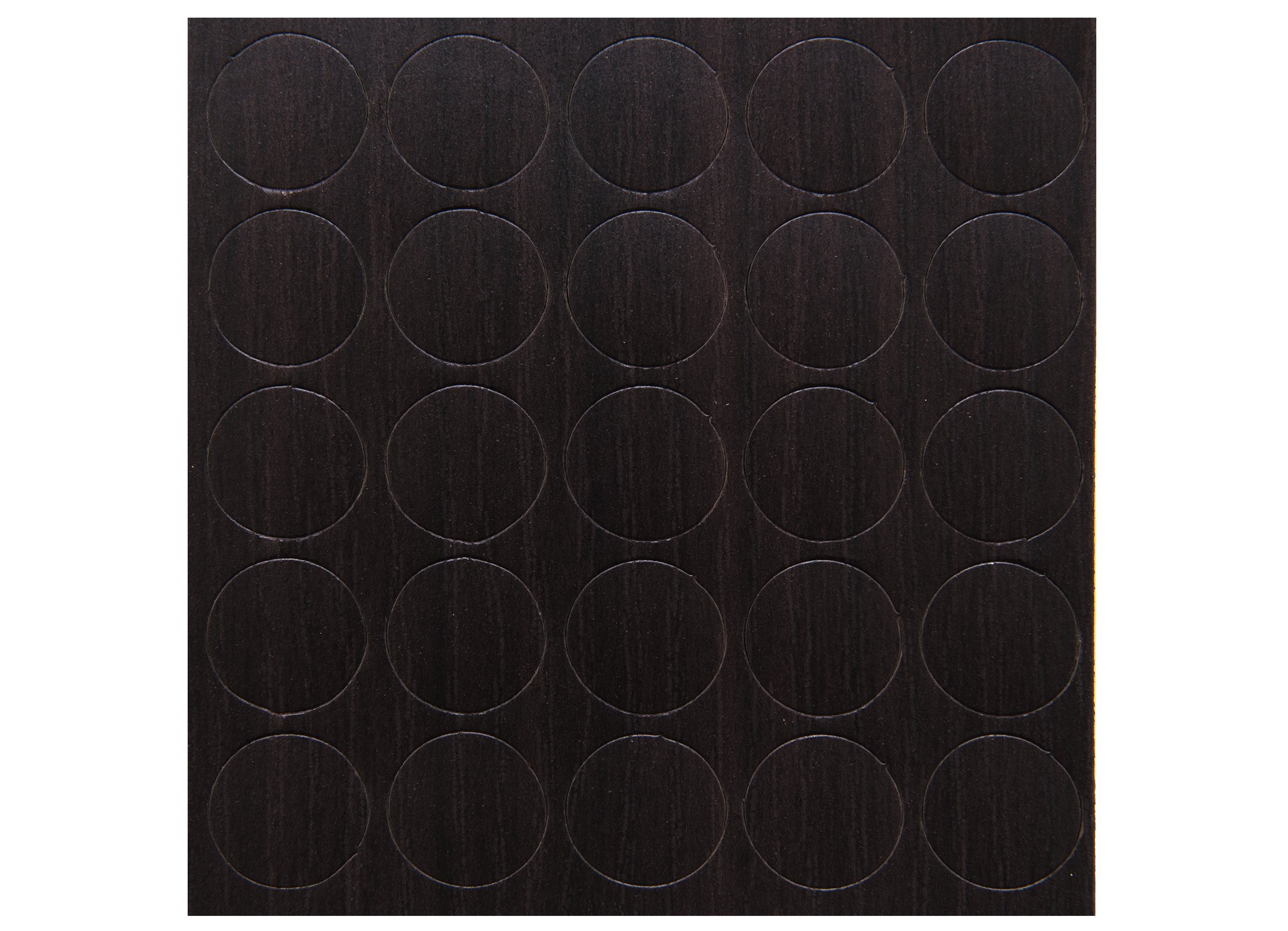

Zaślepki meblowe samoprzylepne fi 14mm 405 wenge