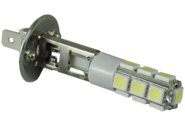 

żarówka Led H1 13 Smd Uhp 12v 24v Rs