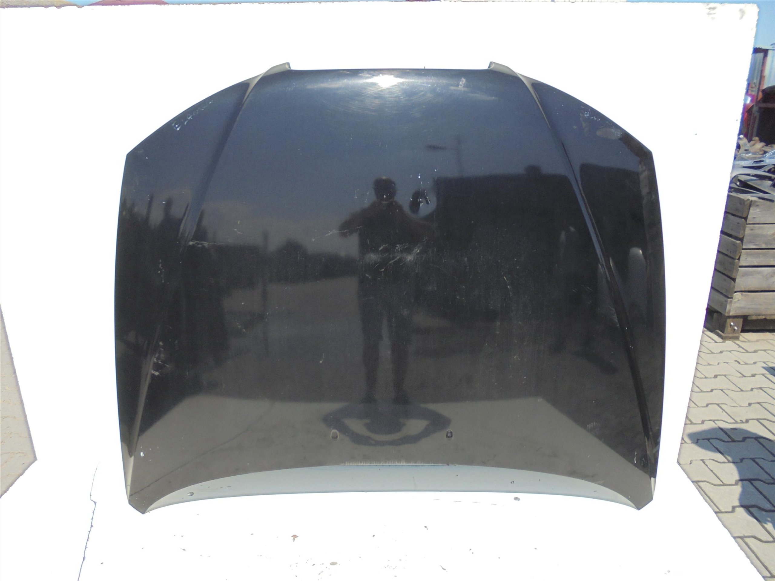 MASKA HYUNDAI ELANTRA -WYSYŁKA-