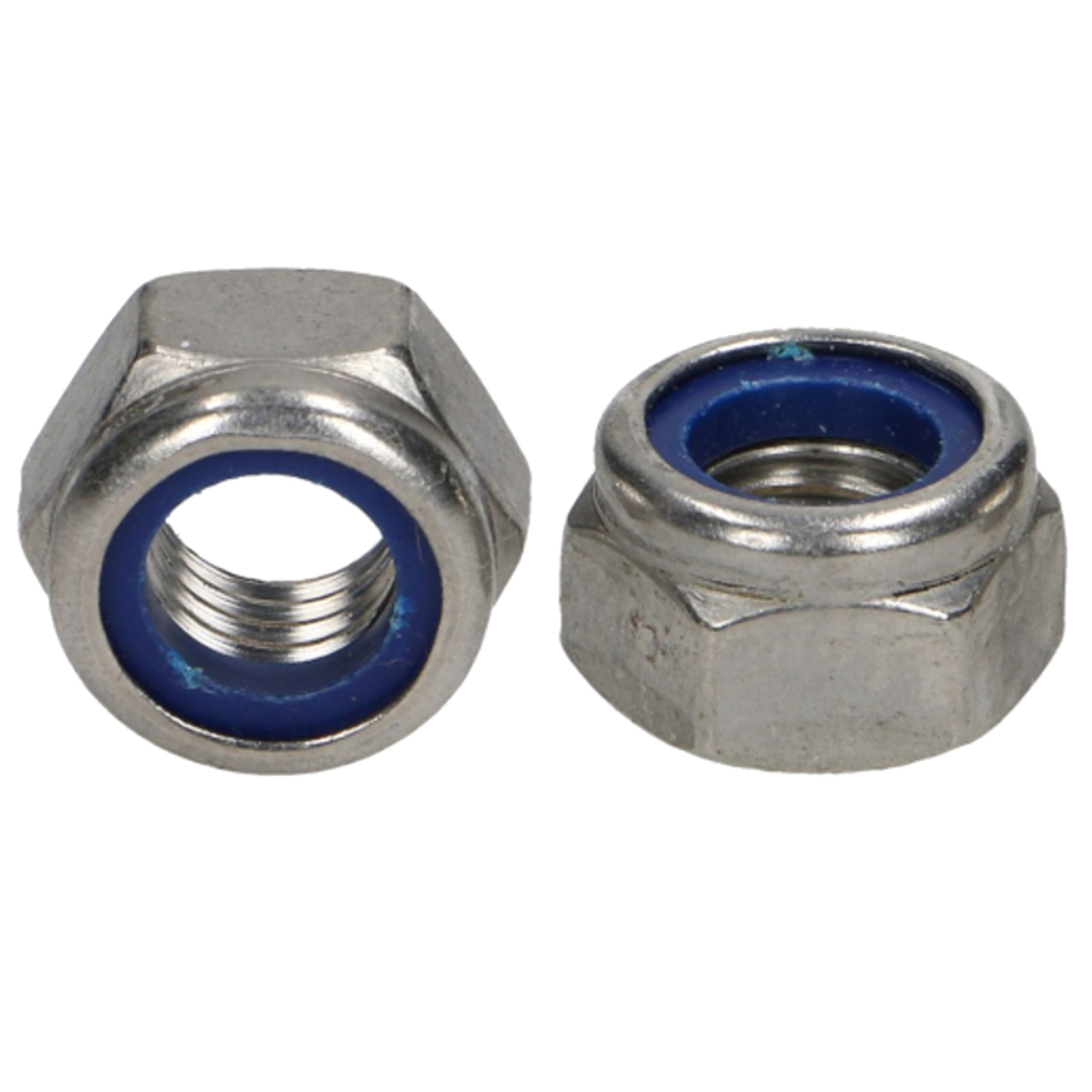 NAKRĘTKA SAMOHAMOWNA M5 NIERDZEWNA A2 - 20 SZT