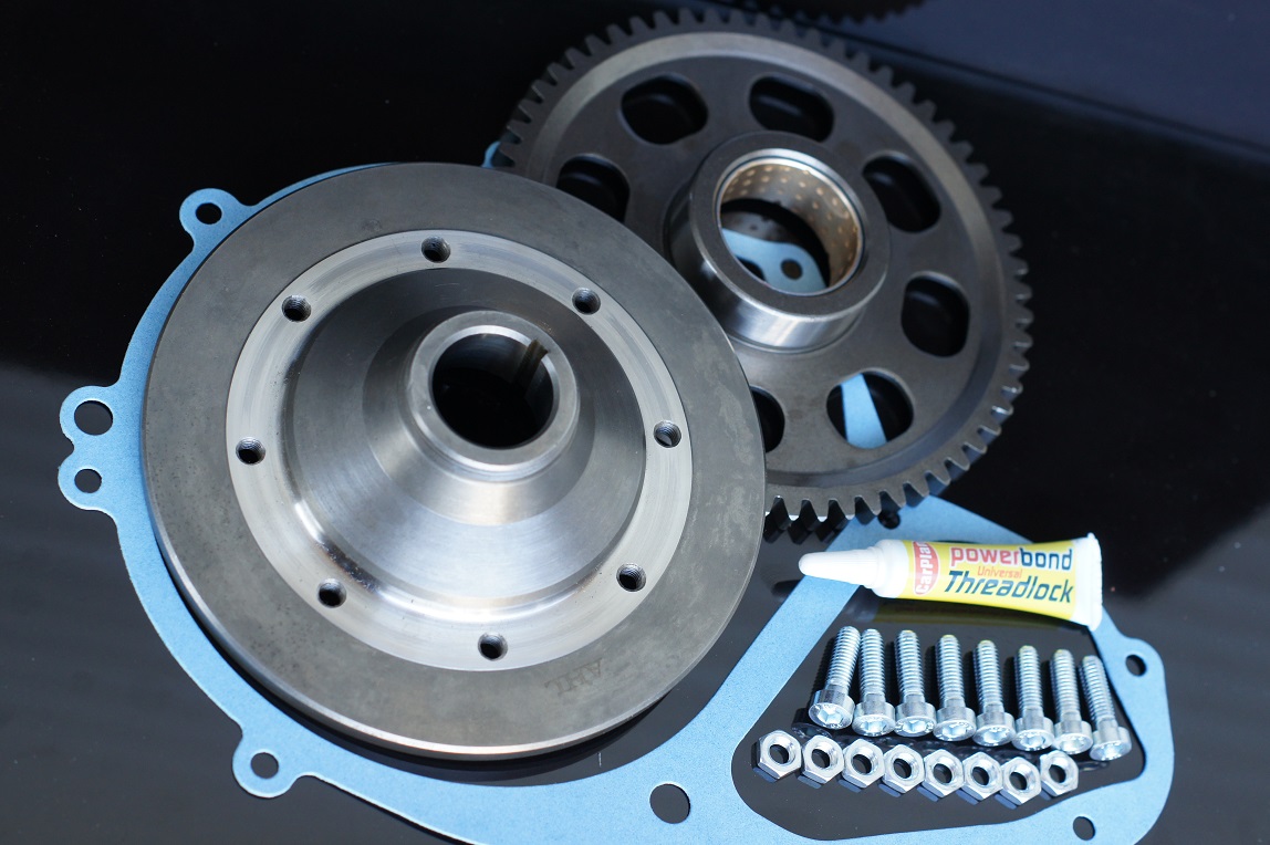 APRILIA PEGASO 650 -96 SPRZĘGIEŁKO JEDNOKIERUNKOWE Numer katalogowy części W3-69584755