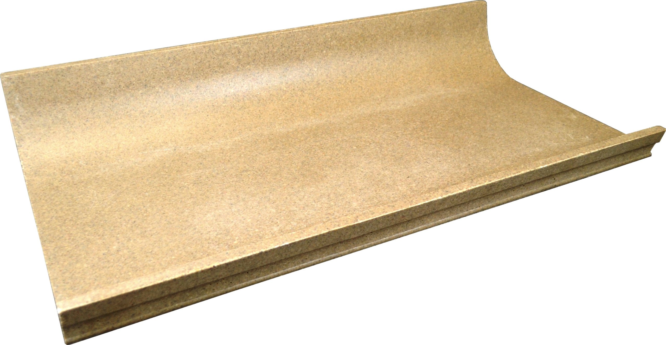 Stół paszowy koryto polimerobetonowe KSB 47 Kod producenta KSB 47