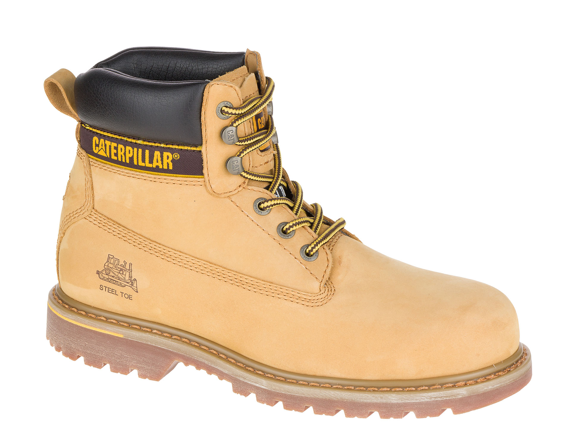 caterpillar holton st sb