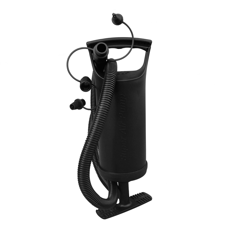 

Ręczna Pompka Tłokowa 30cm Do Materaca Turystyczna