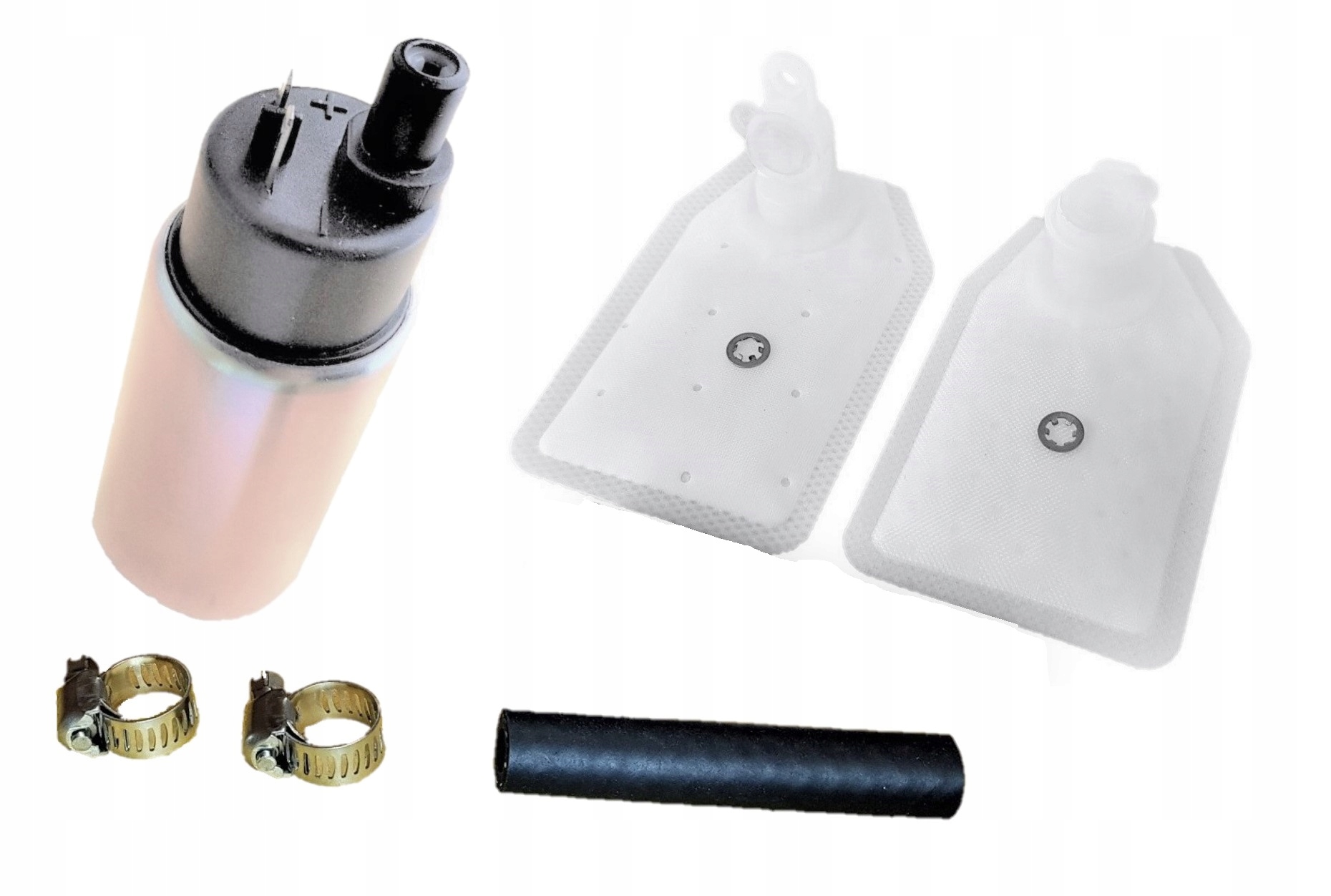 10-11 HUSABERG 450 FX БЕНЗИНОВЫЙ ТОПЛИВНЫЙ НАСОС