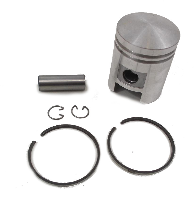 

Mińsk 125 400 400a Tłok Kompletny 8-szlif 54,00mm